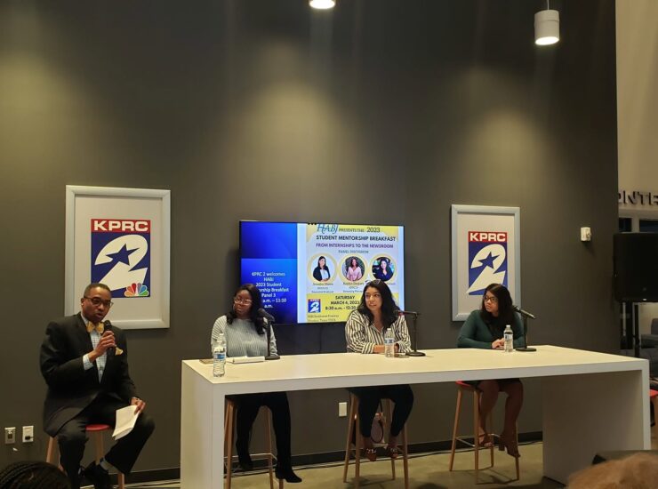 PHOTOS: 2023 Student Mentorship Breakfast