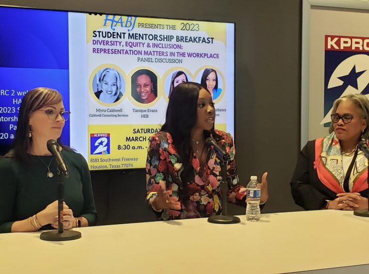 PHOTOS: 2023 Student Mentorship Breakfast