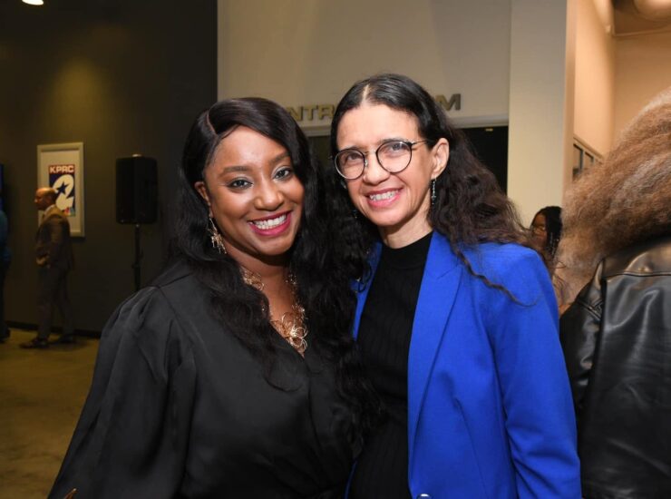 PHOTOS: 2023 Student Mentorship Breakfast
