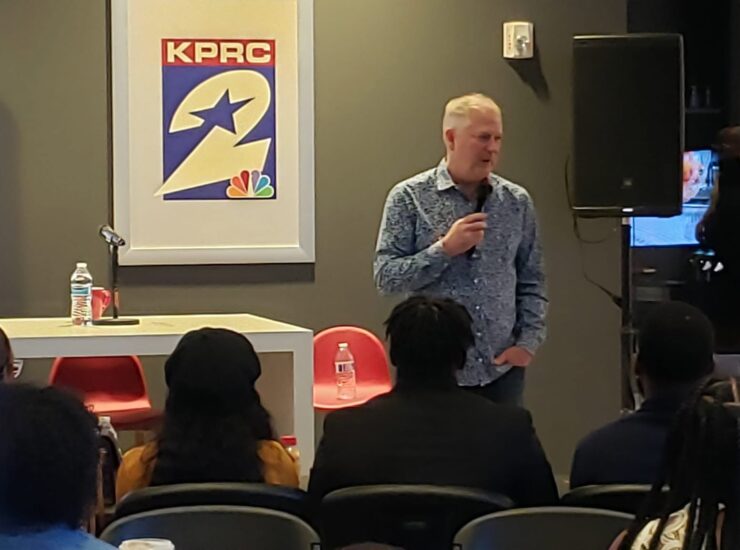 PHOTOS: 2023 Student Mentorship Breakfast