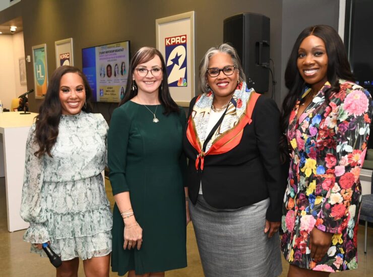 PHOTOS: 2023 Student Mentorship Breakfast