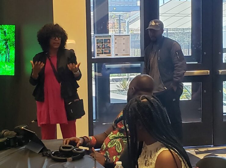 PHOTOS: 2023 Student Mentorship Breakfast