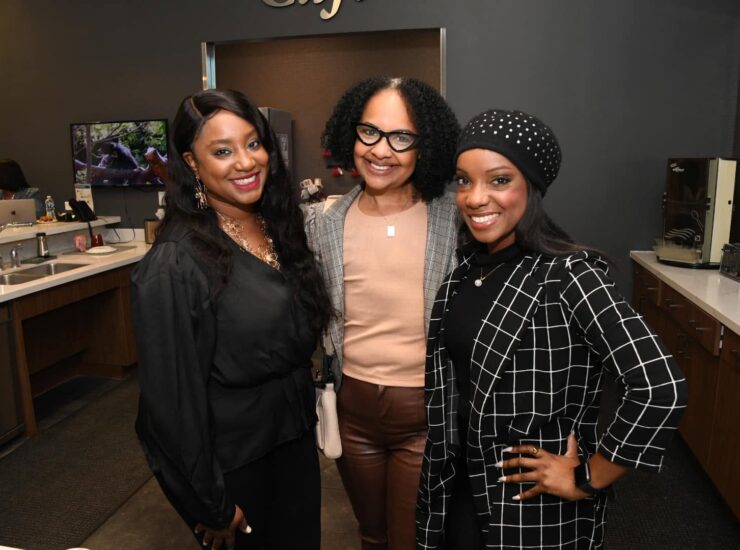 PHOTOS: 2023 Student Mentorship Breakfast