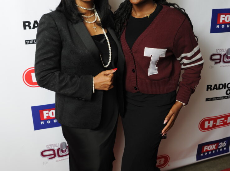 PHOTOS: 2024 HABJ Scholarship Gala and Sneaker Ball