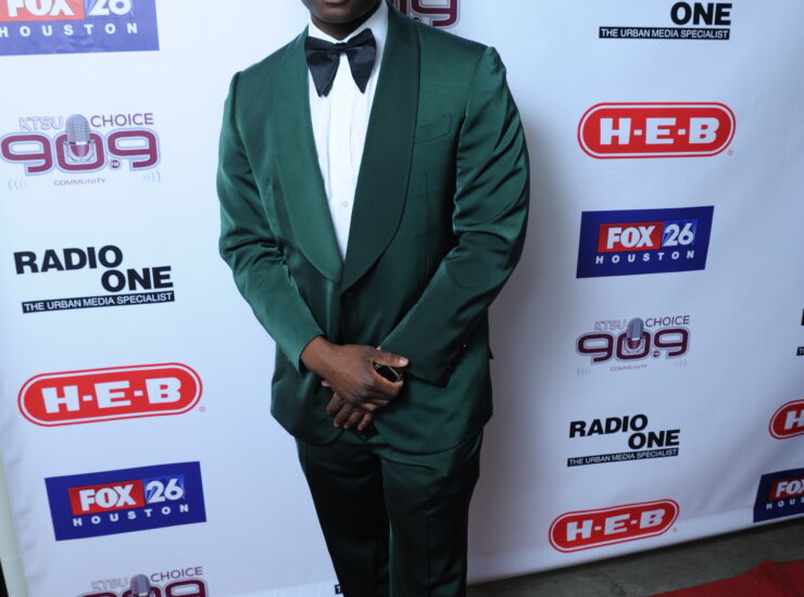 PHOTOS: 2024 HABJ Scholarship Gala and Sneaker Ball
