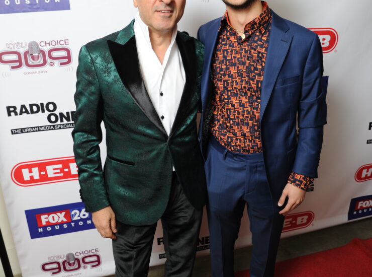 PHOTOS: 2024 HABJ Scholarship Gala and Sneaker Ball