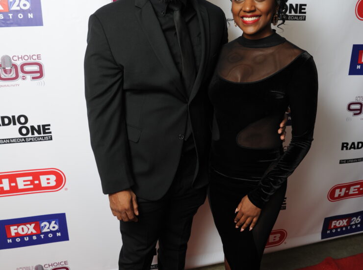 PHOTOS: 2024 HABJ Scholarship Gala and Sneaker Ball
