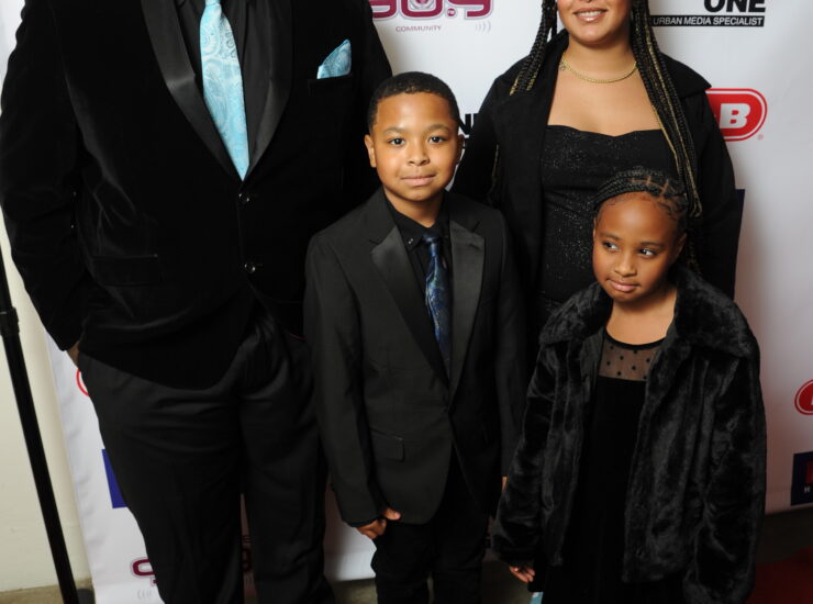 PHOTOS: 2024 HABJ Scholarship Gala and Sneaker Ball