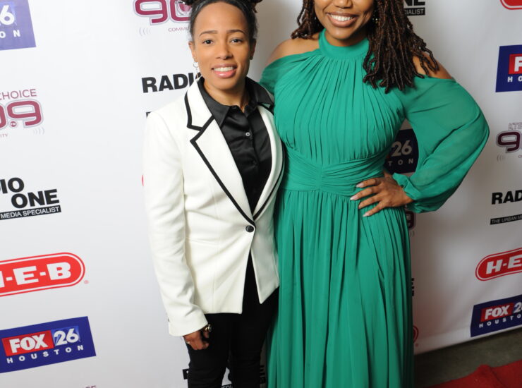 PHOTOS: 2024 HABJ Scholarship Gala and Sneaker Ball