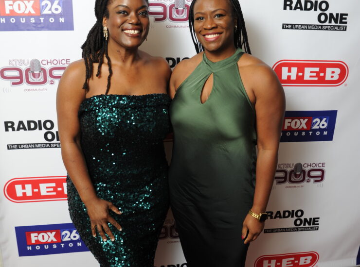 PHOTOS: 2024 HABJ Scholarship Gala and Sneaker Ball