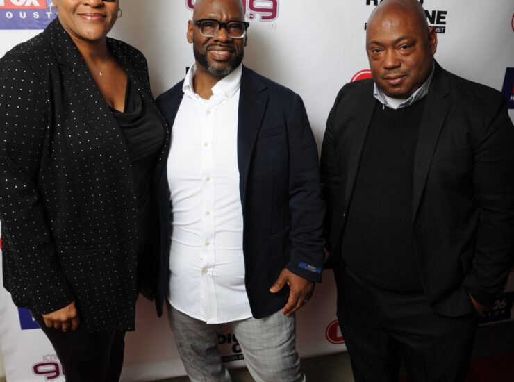 PHOTOS: 2024 HABJ Scholarship Gala and Sneaker Ball