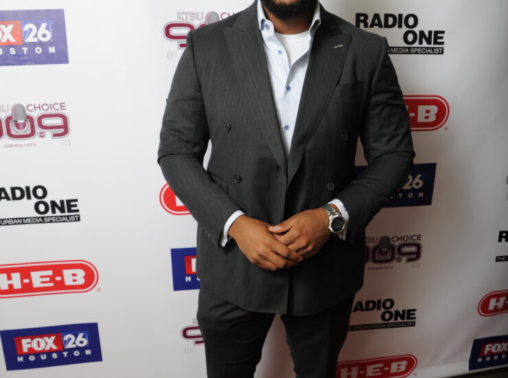 PHOTOS: 2024 HABJ Scholarship Gala and Sneaker Ball