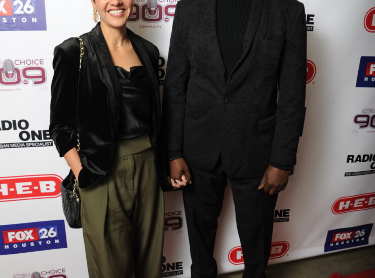 PHOTOS: 2024 HABJ Scholarship Gala and Sneaker Ball