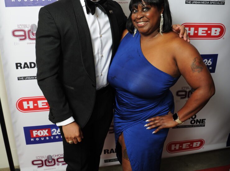 PHOTOS: 2024 HABJ Scholarship Gala and Sneaker Ball