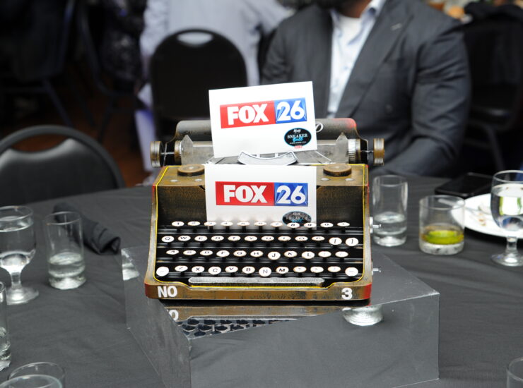 PHOTOS: 2024 HABJ Scholarship Gala and Sneaker Ball