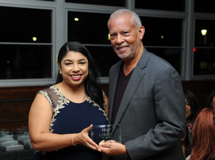 PHOTOS: 2024 HABJ Scholarship Gala and Sneaker Ball