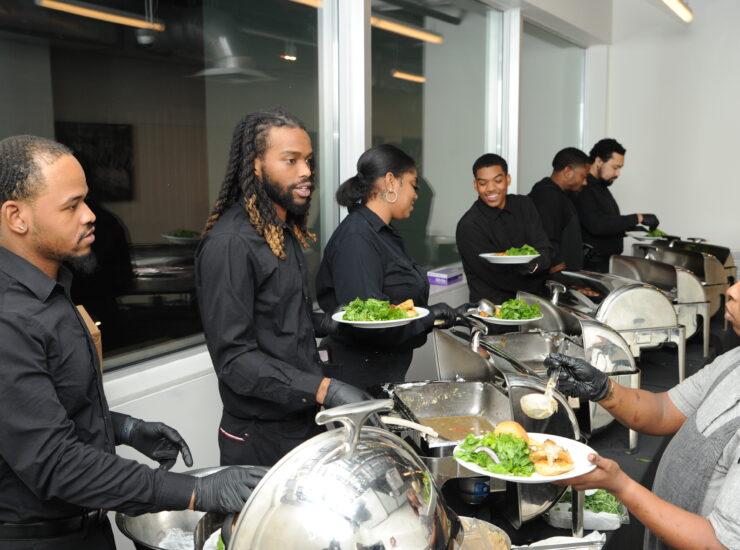 PHOTOS: 2024 HABJ Scholarship Gala and Sneaker Ball