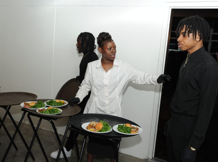 PHOTOS: 2024 HABJ Scholarship Gala and Sneaker Ball