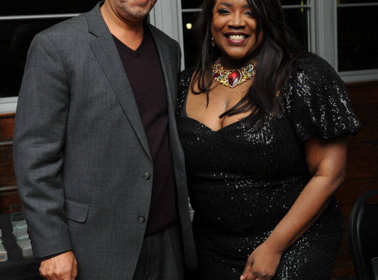 PHOTOS: 2024 HABJ Scholarship Gala and Sneaker Ball