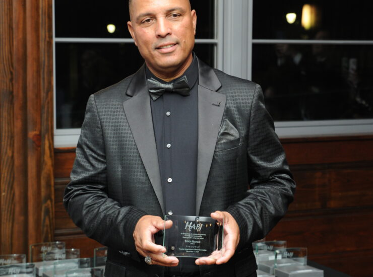PHOTOS: 2024 HABJ Scholarship Gala and Sneaker Ball
