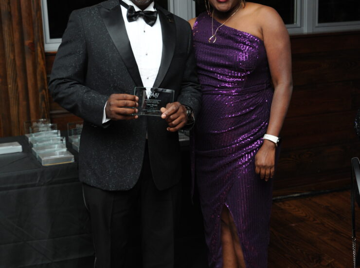 PHOTOS: 2024 HABJ Scholarship Gala and Sneaker Ball