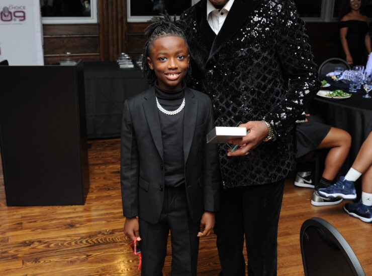 PHOTOS: 2024 HABJ Scholarship Gala and Sneaker Ball