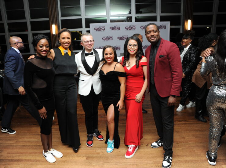 PHOTOS: 2024 HABJ Scholarship Gala and Sneaker Ball