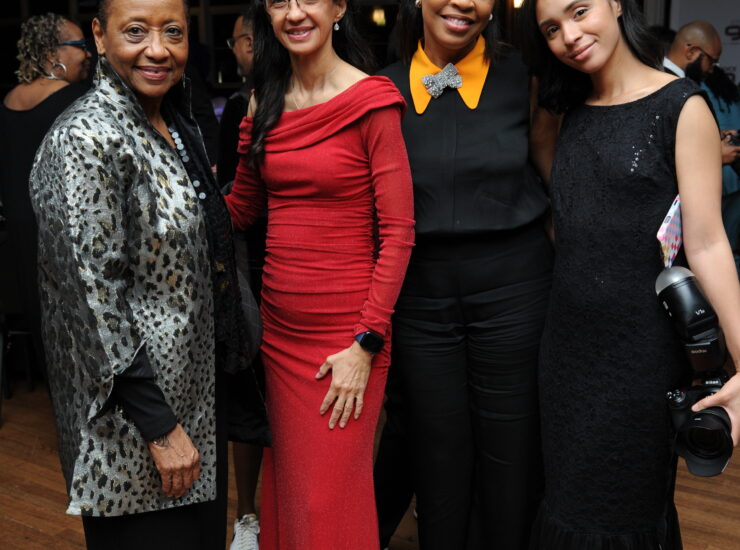 PHOTOS: 2024 HABJ Scholarship Gala and Sneaker Ball