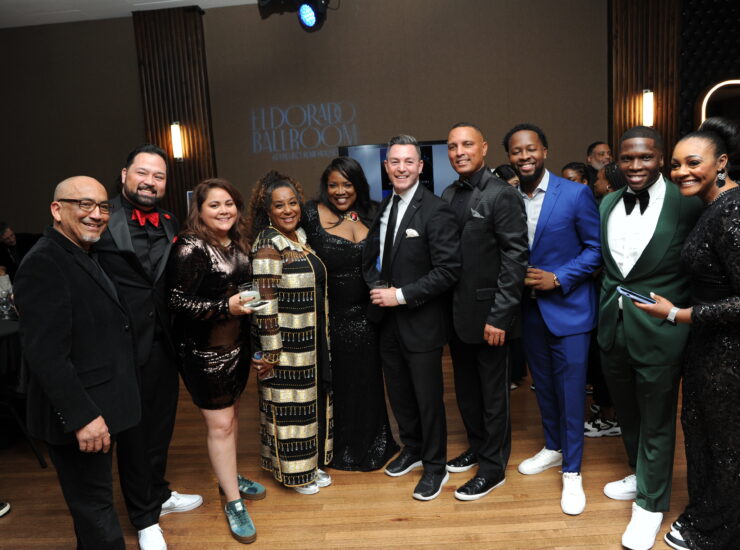 PHOTOS: 2024 HABJ Scholarship Gala and Sneaker Ball