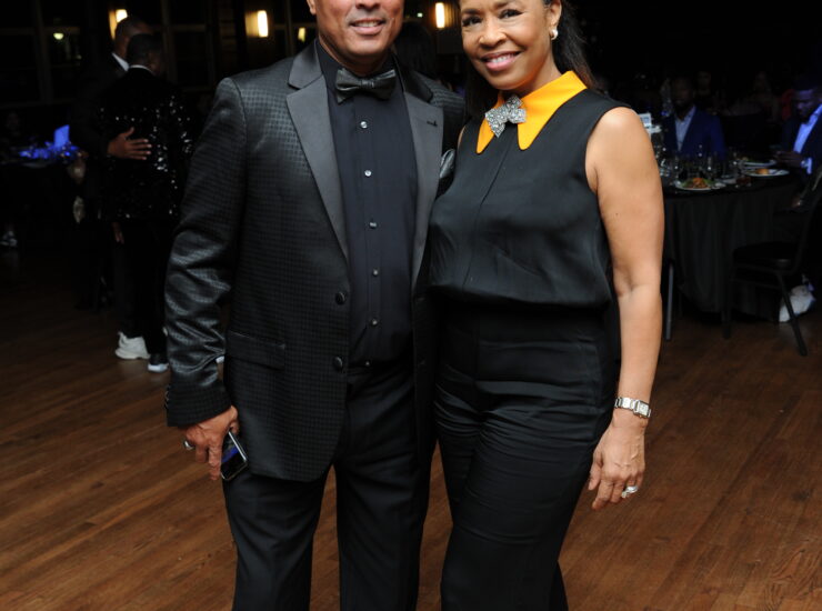 PHOTOS: 2024 HABJ Scholarship Gala and Sneaker Ball