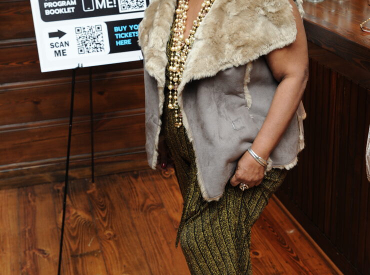 PHOTOS: 2024 HABJ Scholarship Gala and Sneaker Ball