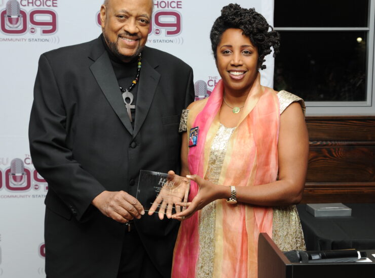PHOTOS: 2024 HABJ Scholarship Gala and Sneaker Ball