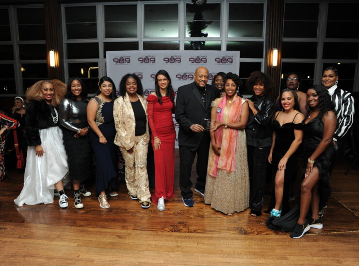 PHOTOS: 2024 HABJ Scholarship Gala and Sneaker Ball