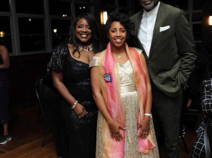 PHOTOS: 2024 HABJ Scholarship Gala and Sneaker Ball