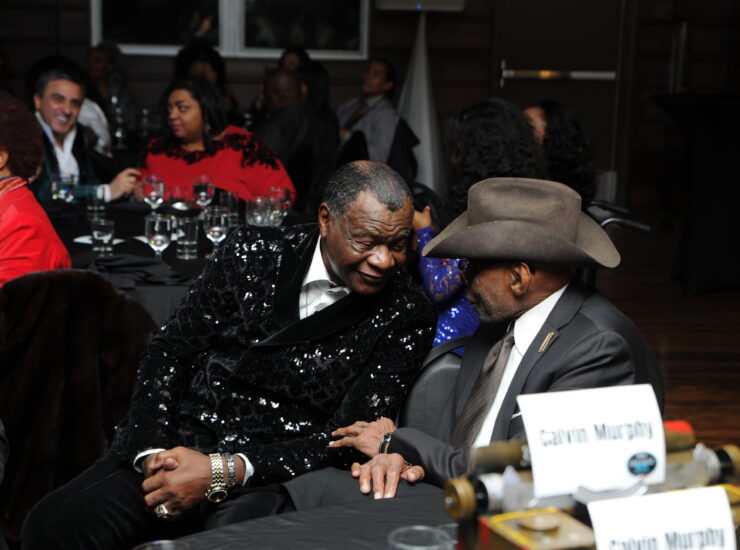 PHOTOS: 2024 HABJ Scholarship Gala and Sneaker Ball