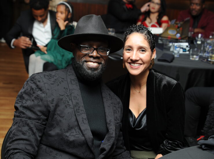 PHOTOS: 2024 HABJ Scholarship Gala and Sneaker Ball