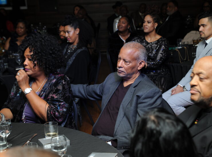 PHOTOS: 2024 HABJ Scholarship Gala and Sneaker Ball