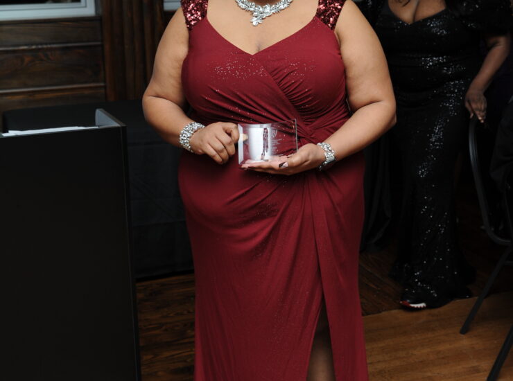 PHOTOS: 2024 HABJ Scholarship Gala and Sneaker Ball