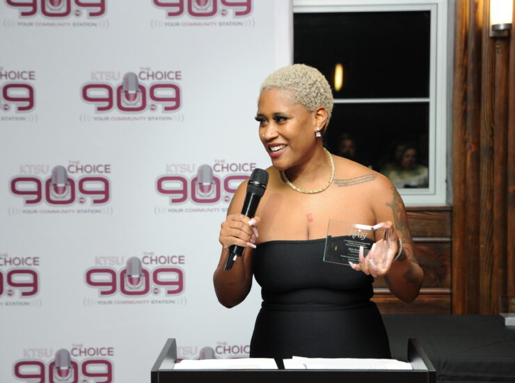 PHOTOS: 2024 HABJ Scholarship Gala and Sneaker Ball