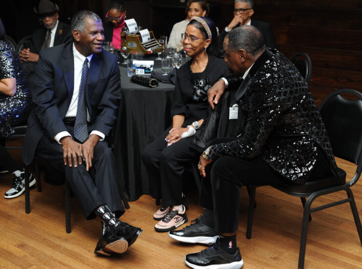 PHOTOS: 2024 HABJ Scholarship Gala and Sneaker Ball