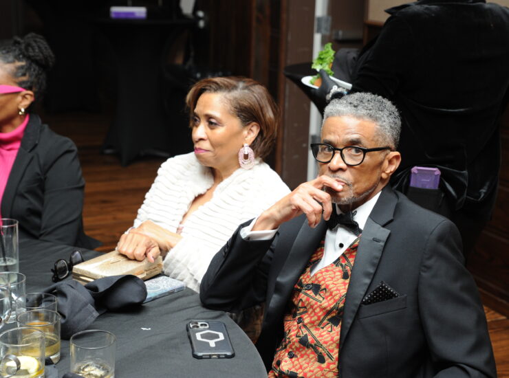 PHOTOS: 2024 HABJ Scholarship Gala and Sneaker Ball