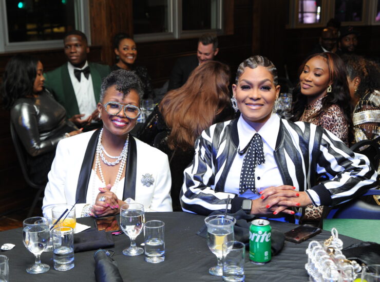 PHOTOS: 2024 HABJ Scholarship Gala and Sneaker Ball