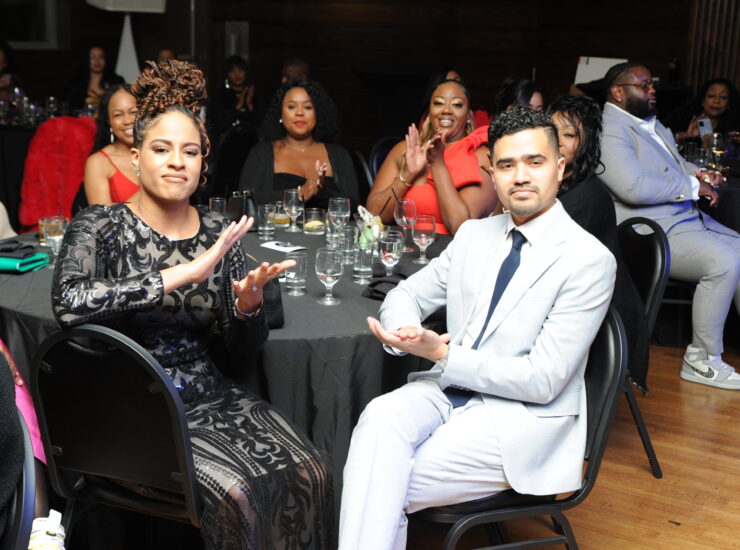 PHOTOS: 2024 HABJ Scholarship Gala and Sneaker Ball