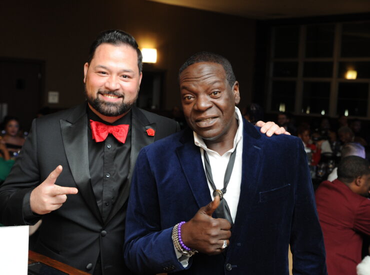 PHOTOS: 2024 HABJ Scholarship Gala and Sneaker Ball