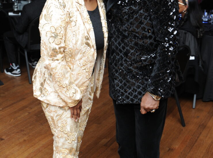 PHOTOS: 2024 HABJ Scholarship Gala and Sneaker Ball