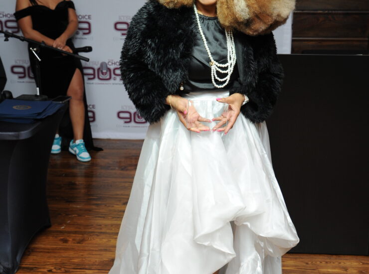 PHOTOS: 2024 HABJ Scholarship Gala and Sneaker Ball