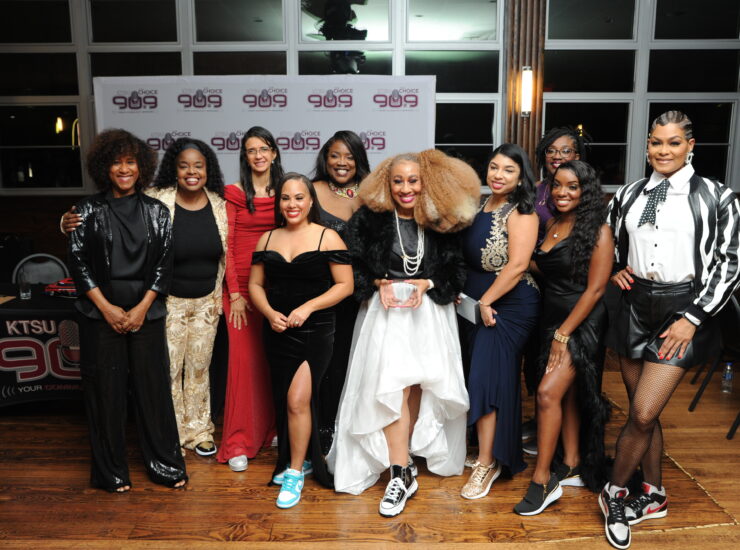 PHOTOS: 2024 HABJ Scholarship Gala and Sneaker Ball