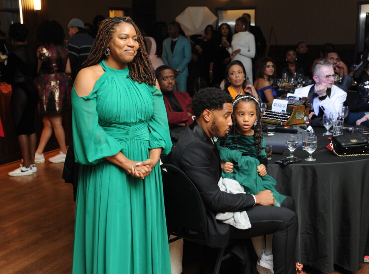 PHOTOS: 2024 HABJ Scholarship Gala and Sneaker Ball