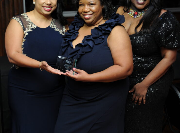 PHOTOS: 2024 HABJ Scholarship Gala and Sneaker Ball