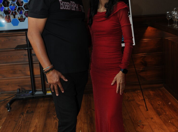 PHOTOS: 2024 HABJ Scholarship Gala and Sneaker Ball